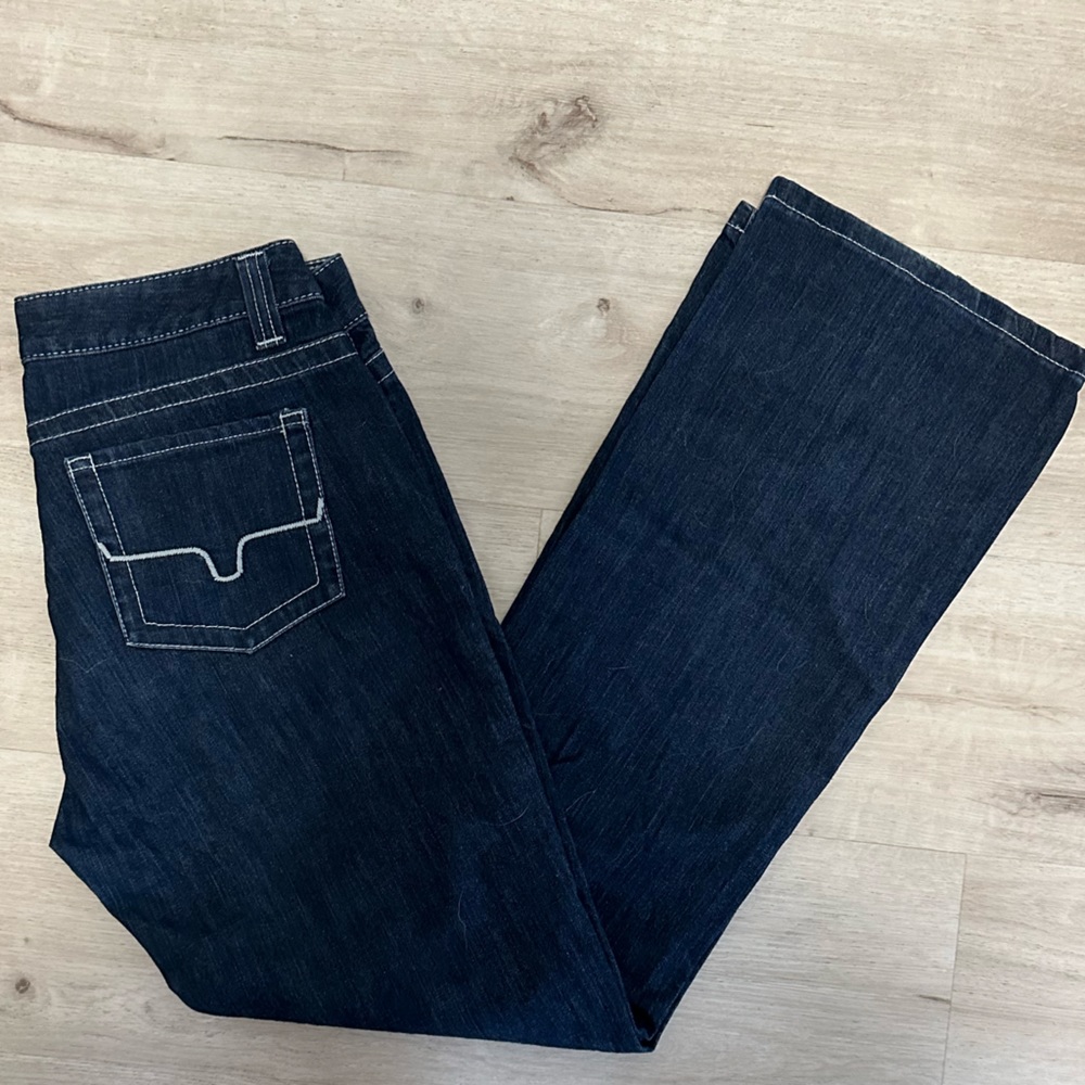 Kimes Ranch Jolene Women’s Jeans